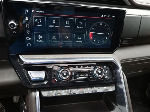 Used 2023 GMC Sierra 1500 Denali w/ Denali Reserve Package image 12