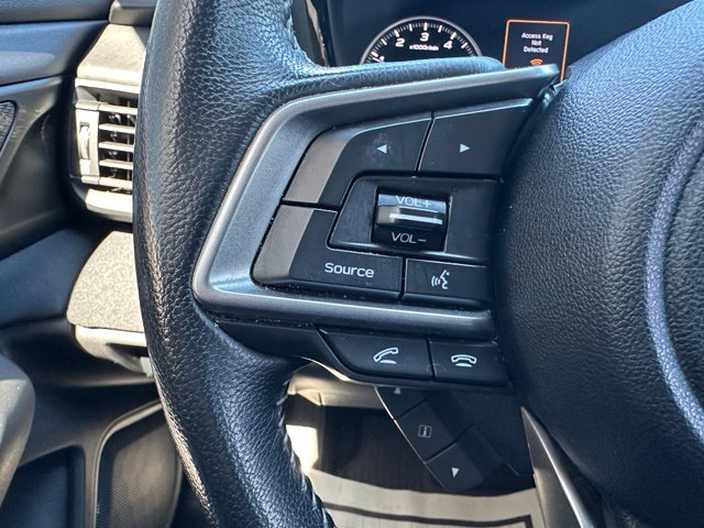 Used 2022 Subaru Outback Premium AWD/4WD image 18