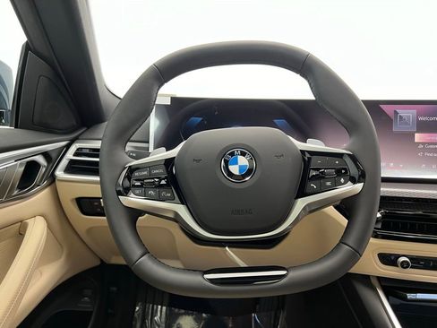 New 2026 BMW 430i 430i w/ Parking Assistance Package image 17