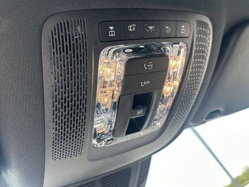 Certified 2025 Mercedes-Benz GLS 450 4MATIC image 35