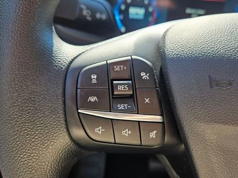 New 2025 Ford Bronco Sport Heritage AWD/4WD image 26