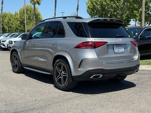 Used 2022 Mercedes-Benz GLE 350 image 8