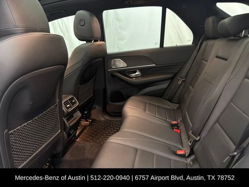 Certified 2022 Mercedes-Benz GLE 350 image 21