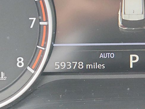 Used 2021 Nissan Rogue S image 19