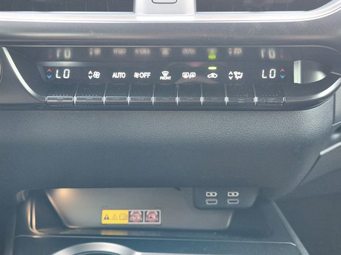 New 2026 Lexus UX 300h FWD image 10