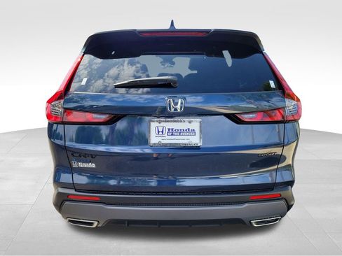 Certified 2026 Honda CR-V Sport image 9