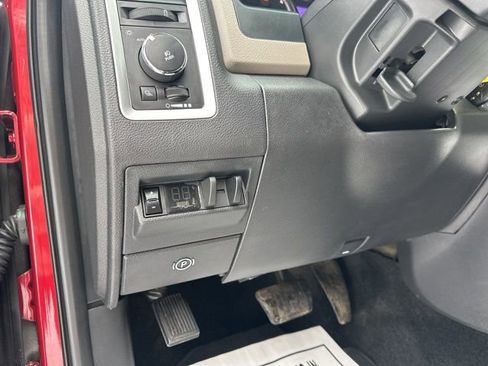 Used 2012 RAM 3500 Big Horn image 30
