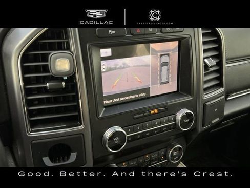 Used 2021 Ford Expedition Platinum image 16