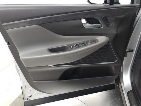 Used 2020 Hyundai Santa Fe Limited w/ Cargo Package image 14