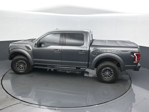 Used 2019 Ford F150 Raptor w/ Equipment Group 802A Luxury image 42