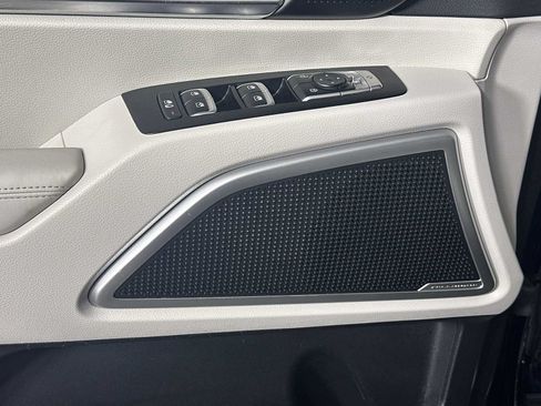 Used 2020 Kia Telluride EX FWD image 11