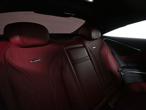 Used 2016 Mercedes-Benz S 65 AMG Coupe image 18