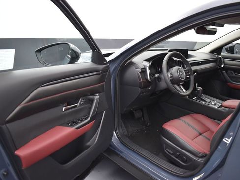 New 2025 MAZDA CX-50 2.5 Hybrid image 8