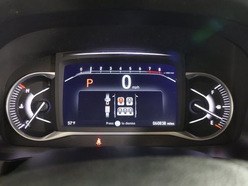 Used 2023 Honda Passport EX-L image 44