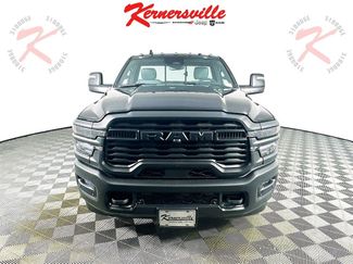 New 2026 RAM 2500 Tradesman video 2
