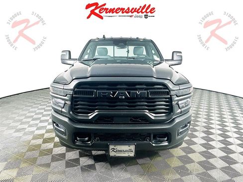 New 2026 RAM 2500 Tradesman image 2