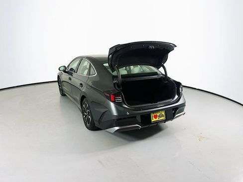 Used 2025 Hyundai Sonata SEL image 24