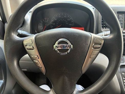 Used 2020 Nissan NV200 S FWD image 30