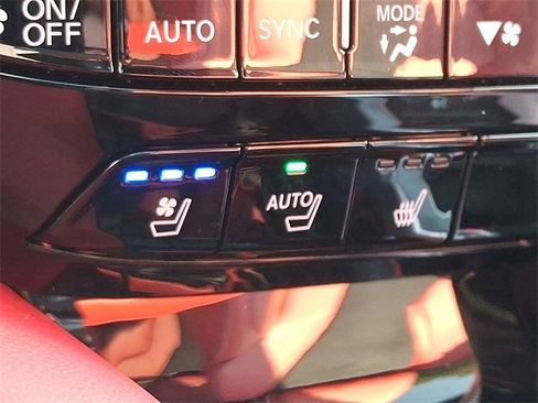 Certified 2025 Acura MDX A-Spec image 26