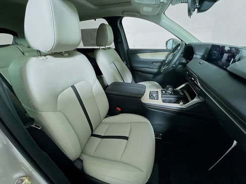 New 2026 MAZDA CX-90 Plug-In Hybrid w/ Preferred image 21