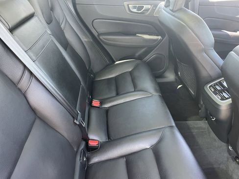 Used 2020 Volvo XC60 T6 Inscription w/ Protection Package Premier AWD/4WD image 27