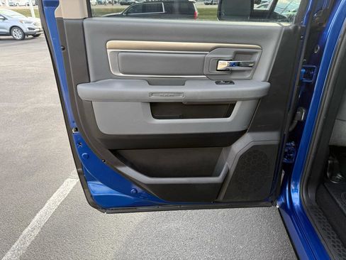 Used 2016 RAM 1500 Outdoorsman image 21