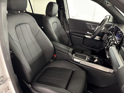 Certified 2026 Mercedes-Benz GLB 250 image 25