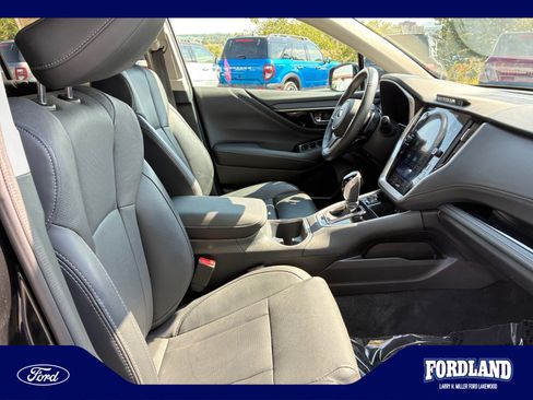 Used 2024 Subaru Outback Limited AWD/4WD image 19