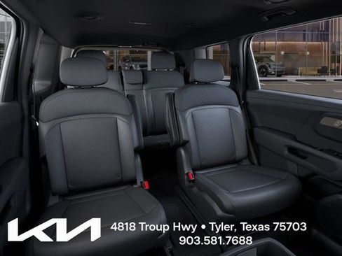 New 2027 Kia Telluride S AWD/4WD image 16