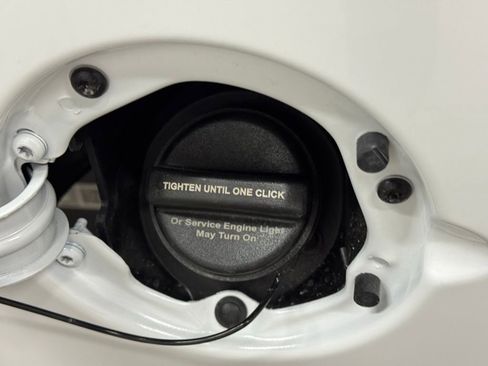 New 2025 Chevrolet Express 2500 Extended w/ Driver Convenience Package image 13