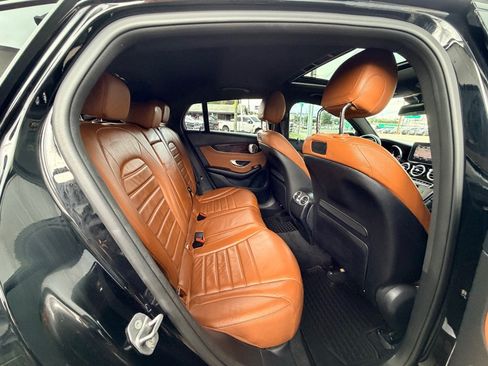 Used 2018 Mercedes-Benz GLC 43 AMG 4MATIC Coupe image 19