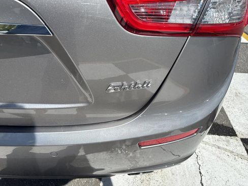 Used 2016 Maserati Ghibli S Q4 image 44