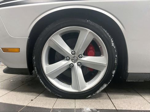 Used 2010 Dodge Challenger SRT8 w/ SRT Option Group II image 7