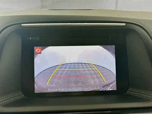 Used 2016 MAZDA CX-5 Sport w/ Rear Camera Package image 21