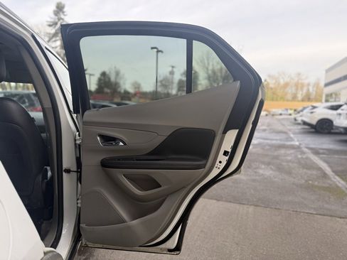 Used 2015 Buick Encore Leather image 17