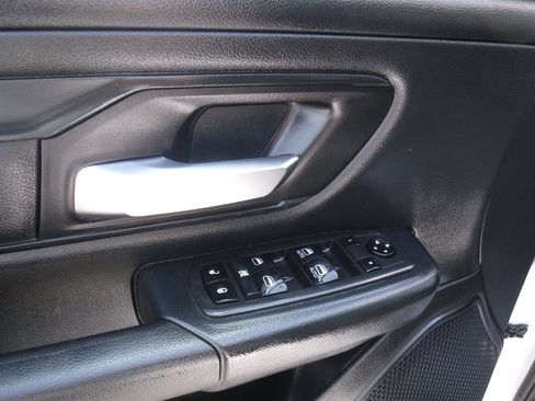 Used 2021 RAM 1500 Tradesman image 12