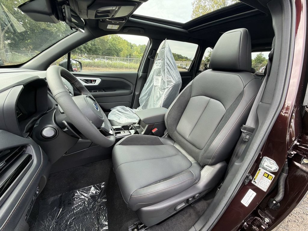 New 2026 Subaru Forester Touring AWD/4WD image 11