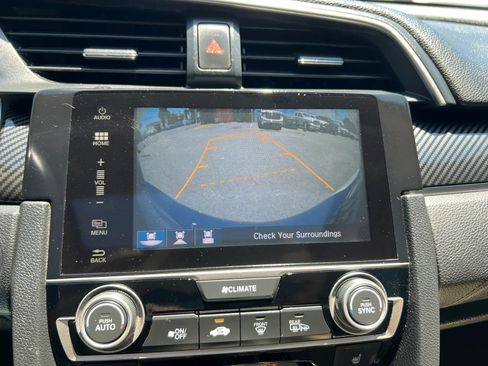 Used 2016 Honda Civic EX-L image 25