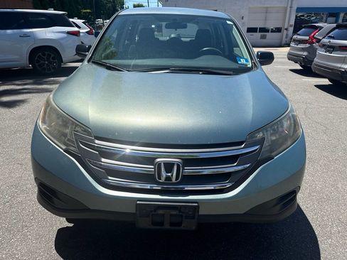 Used 2012 Honda CR-V LX image 8