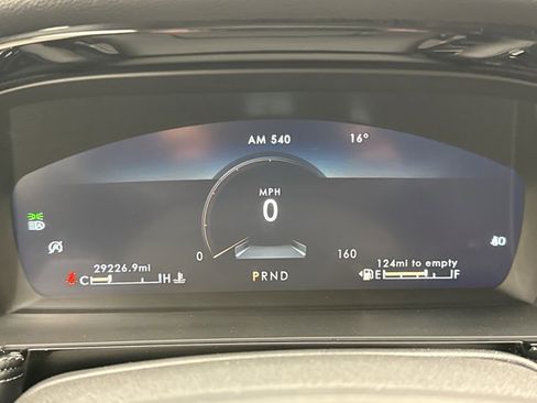 Used 2022 Lincoln Corsair Reserve w/ Elements Package image 13