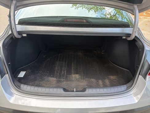 Used 2025 Hyundai Elantra Sport w/ Cargo Package image 21