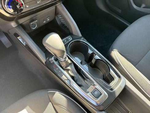 New 2026 Chevrolet TrailBlazer LT w/ LT Cold Weather Package image 23