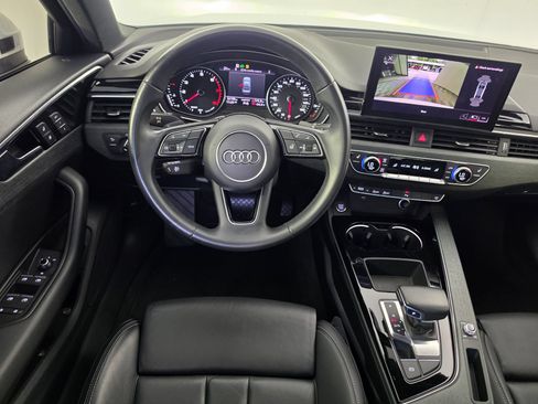 Used 2021 Audi A4 2.0T Premium w/ Convenience Package AWD/4WD image 36