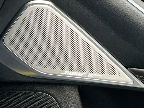 Used 2024 INFINITI Q50 Luxe w/ Cargo Package image 18