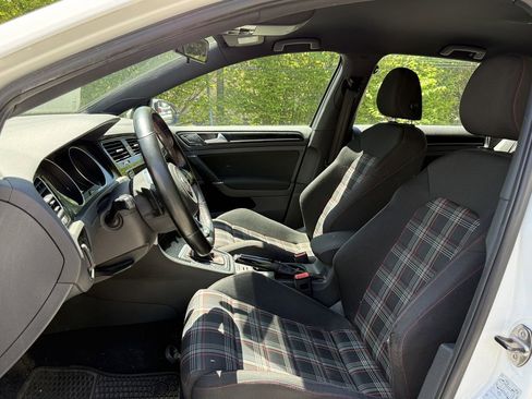Used 2016 Volkswagen GTI S FWD image 6