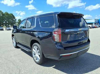 Used 2024 Chevrolet Tahoe LT AWD/4WD video 3