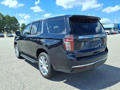 Used 2024 Chevrolet Tahoe LT