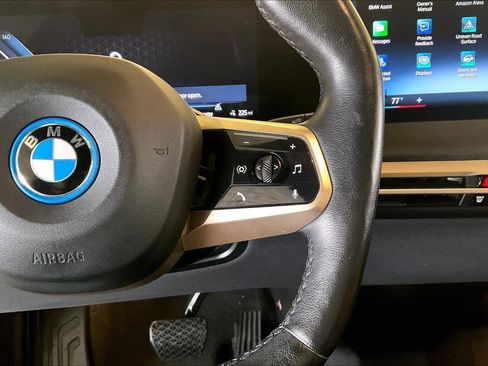 Certified 2023 BMW iX xDrive50 image 23