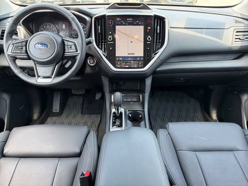 Certified 2026 Subaru Ascent Limited AWD/4WD image 9
