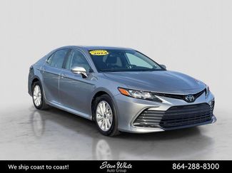 Used 2024 Toyota Camry LE FWD video 1